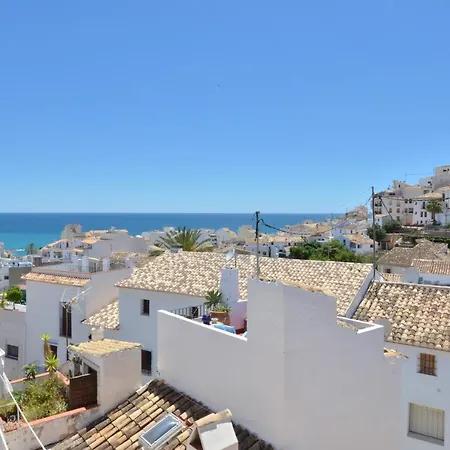 Casa En Bellaguarda By Nras Villa Altea Exterior photo