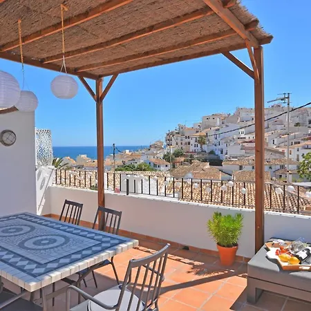 Casa En Bellaguarda By Nras Villa Altea Exterior photo