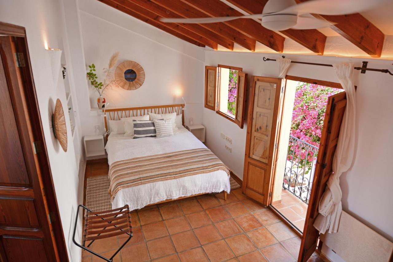 Casa En Bellaguarda By Nras Holiday home Altea