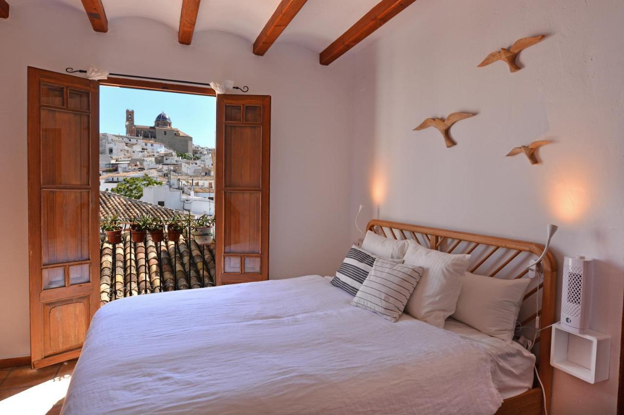 Casa En Bellaguarda By Nras Holiday home *