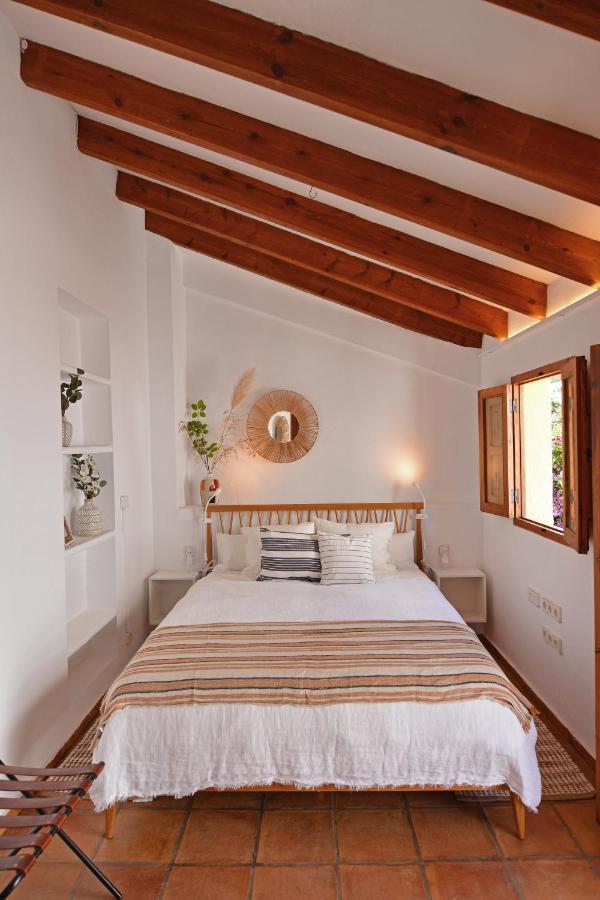 Casa En Bellaguarda By Nras Holiday home *