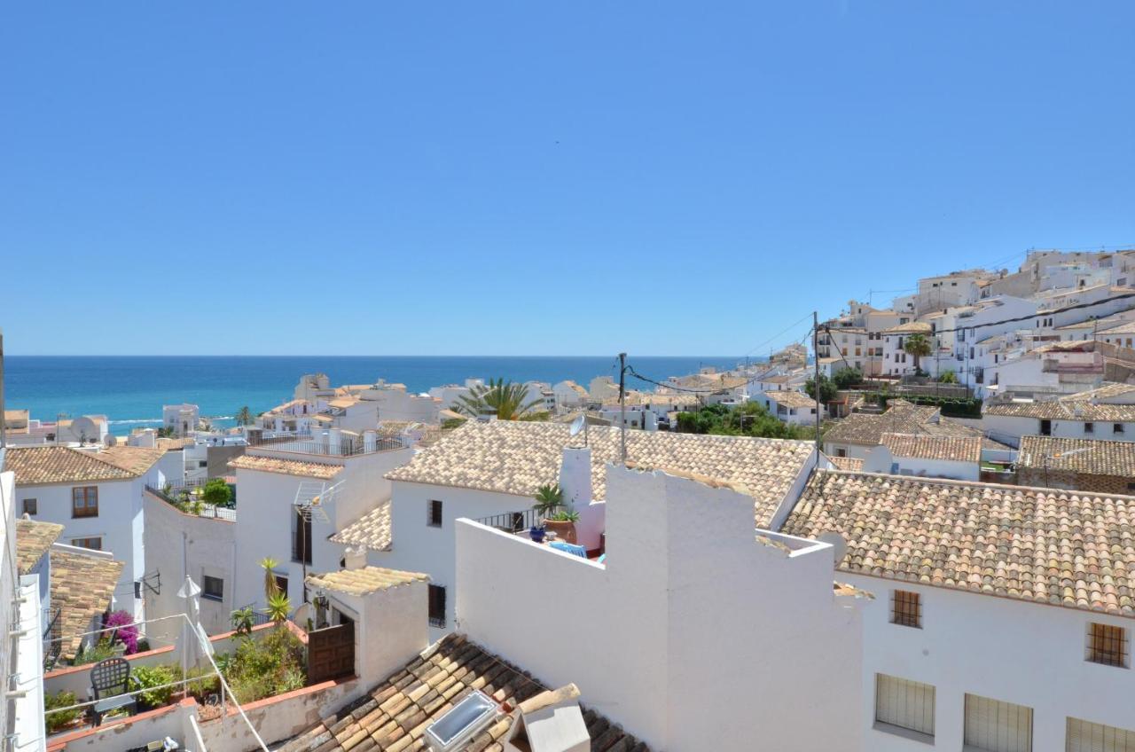 Casa En Bellaguarda By Nras Holiday home Altea