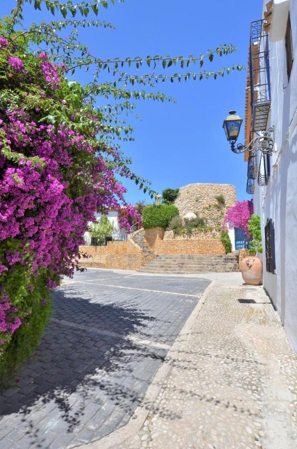 Casa En Bellaguarda By Nras Holiday home Altea