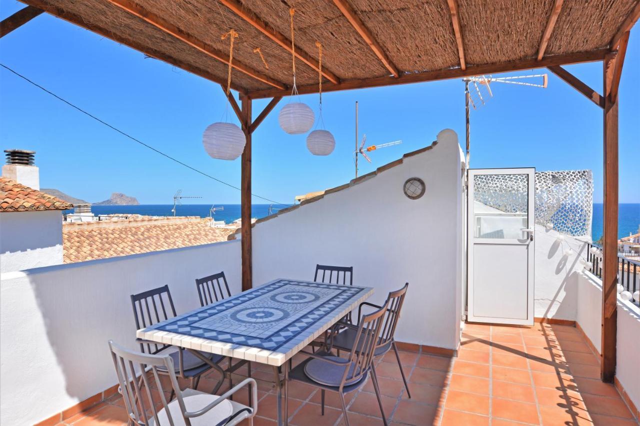 Casa En Bellaguarda By Nras Holiday home Altea