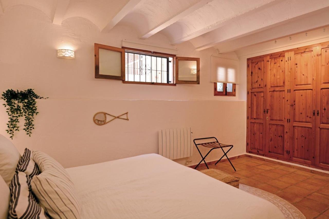 Casa En Bellaguarda By Nras *