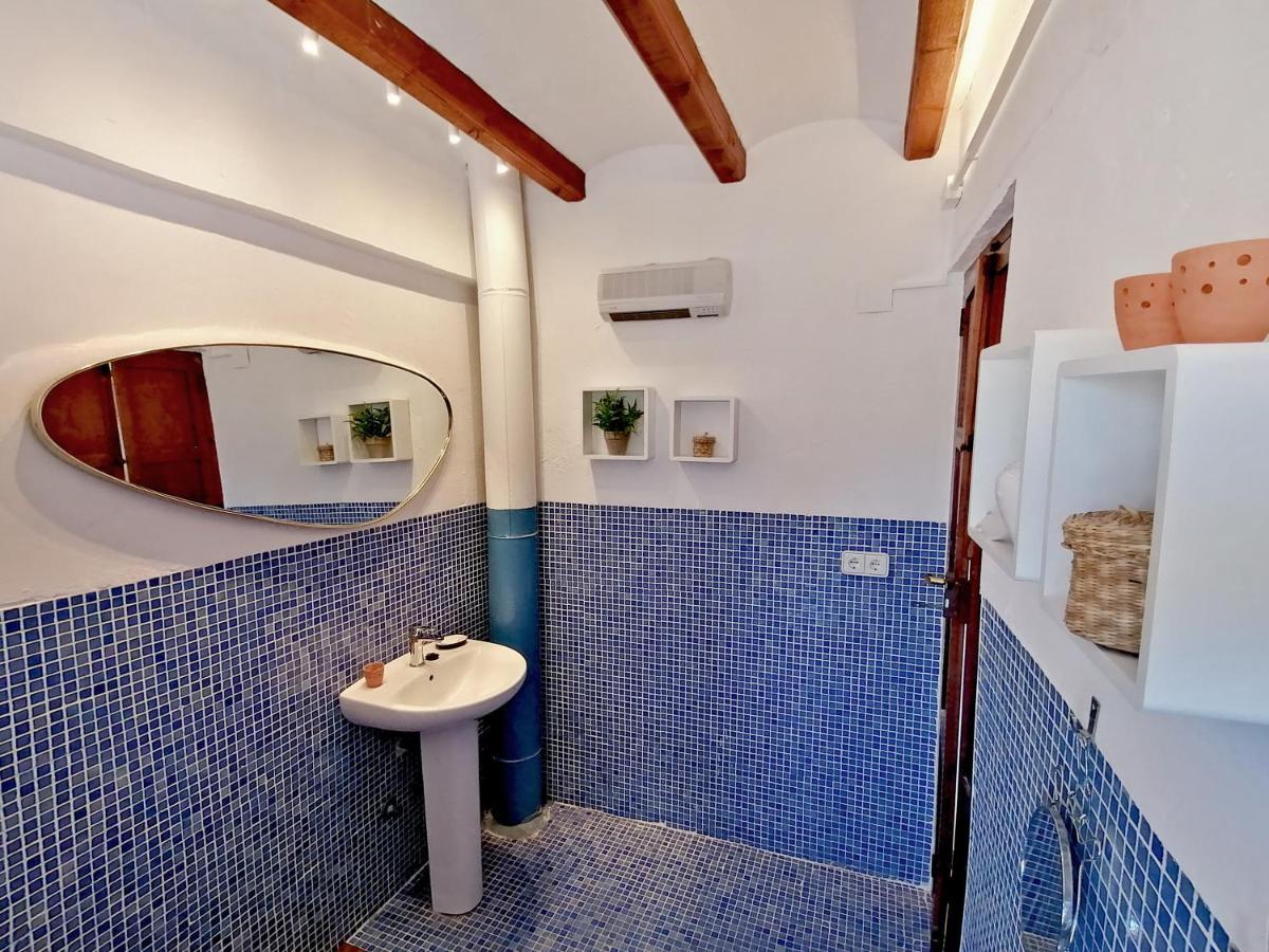 Holiday home Casa En Bellaguarda By Nras