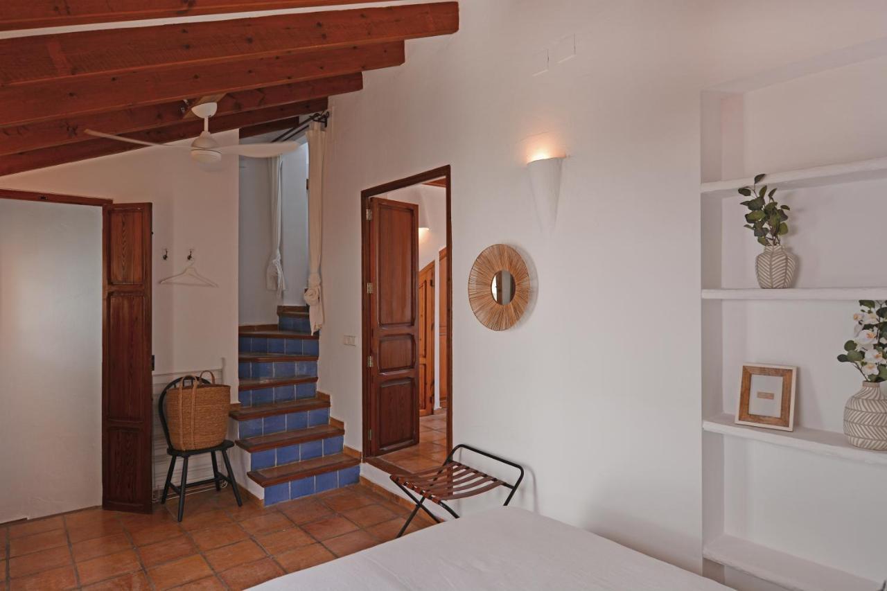 Casa En Bellaguarda By Nras Holiday home Altea