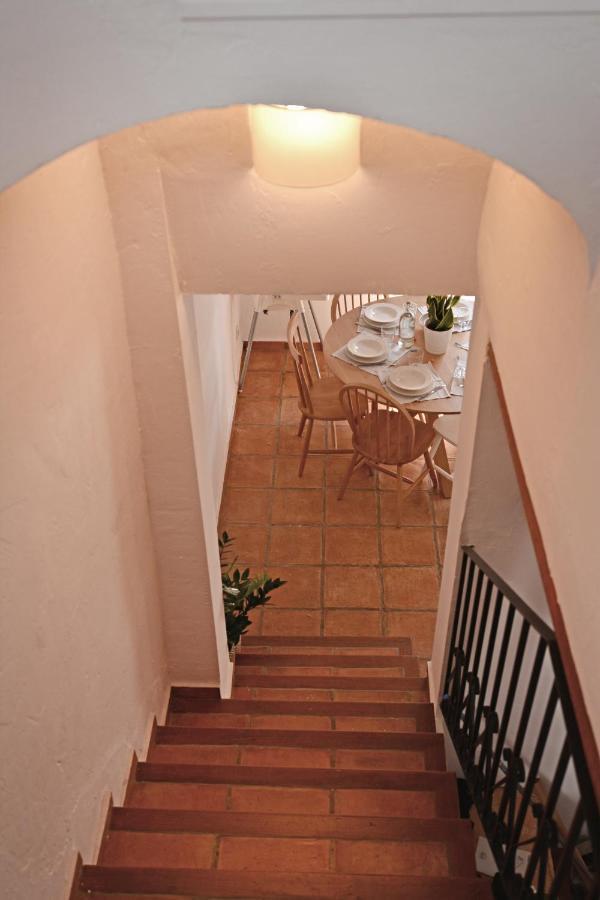 Casa En Bellaguarda By Nras Holiday home *