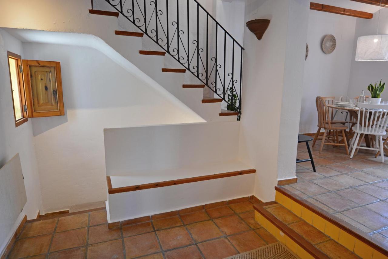 Casa En Bellaguarda By Nras Altea