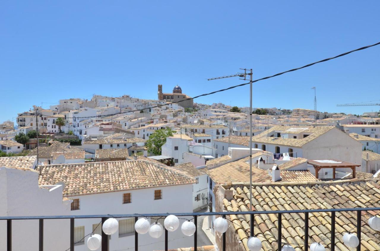 Casa En Bellaguarda By Nras Holiday home *