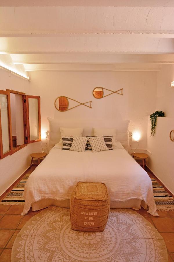 Casa En Bellaguarda By Nras *