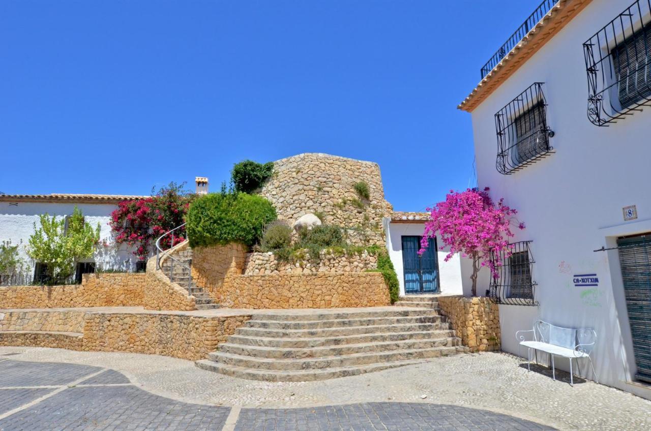 Casa En Bellaguarda By Nras Holiday home *