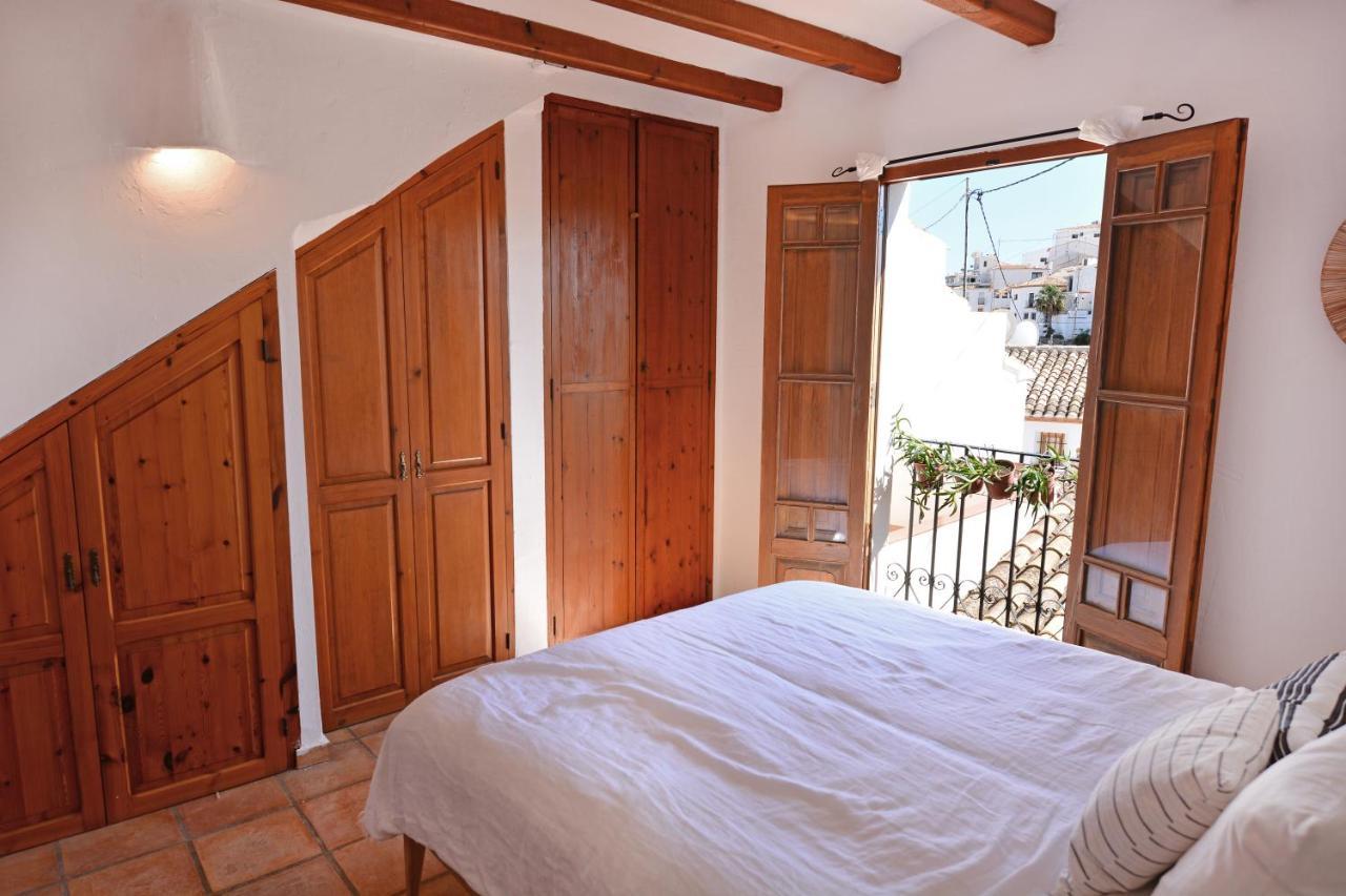 Casa En Bellaguarda By Nras