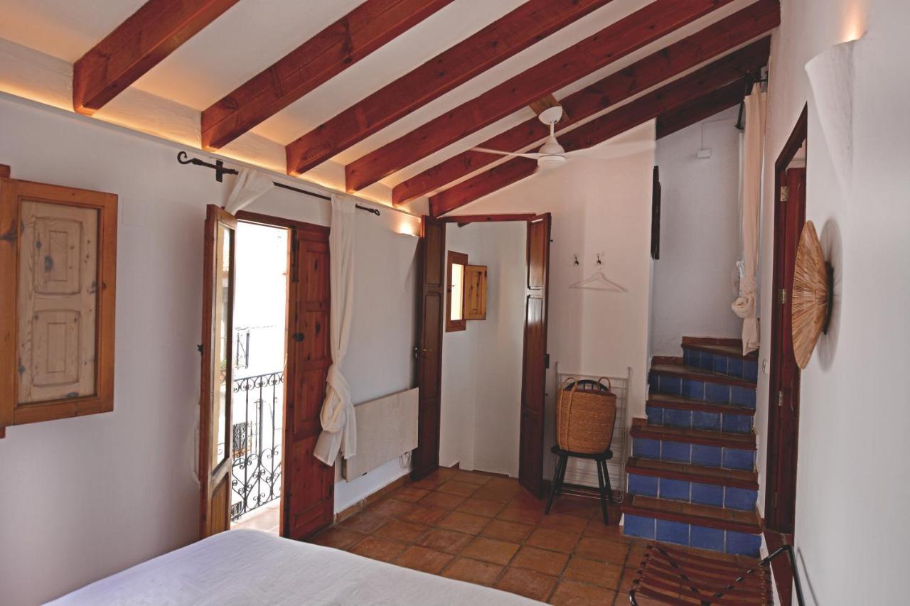 Holiday home Casa En Bellaguarda By Nras Altea