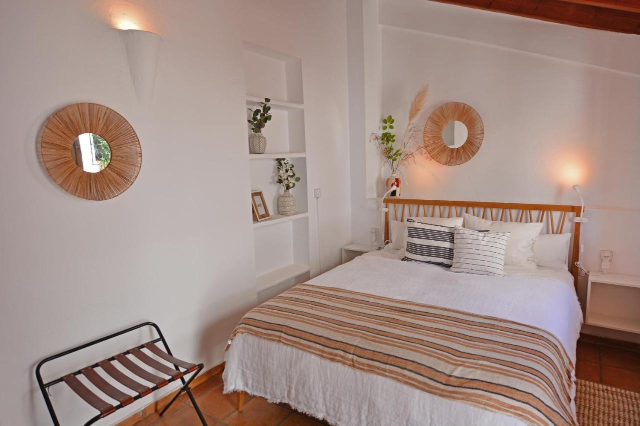 Casa En Bellaguarda By Nras Holiday home *