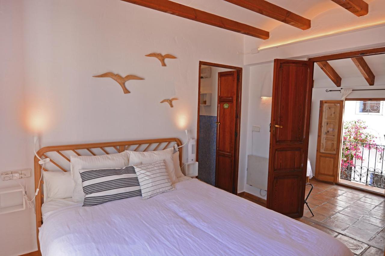 Casa En Bellaguarda By Nras
